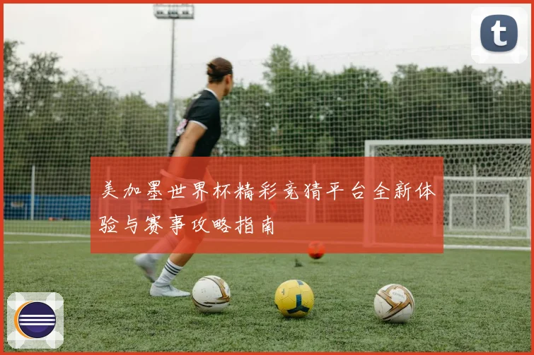 美加墨世界杯精彩竞猜平台全新体验与赛事攻略指南