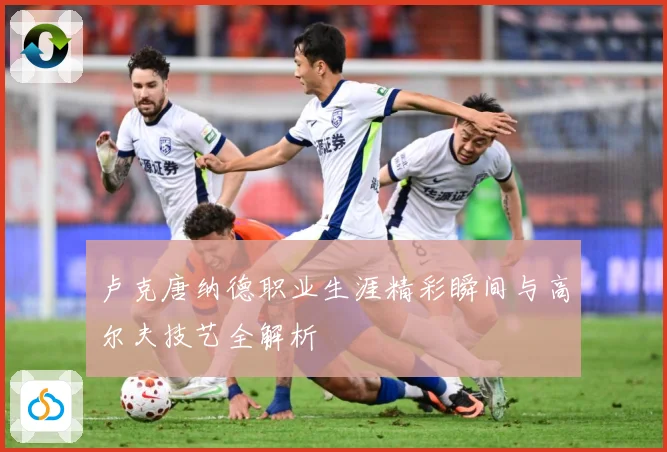 卢克唐纳德职业生涯精彩瞬间与高尔夫技艺全解析