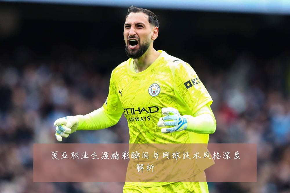 莫亚职业生涯精彩瞬间与网球技术风格深度解析