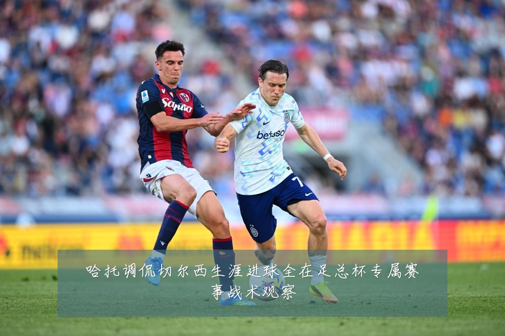 哈托调侃切尔西生涯进球全在足总杯专属赛事战术观察